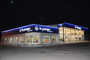La Pampa Hogar Sh Local Comercial