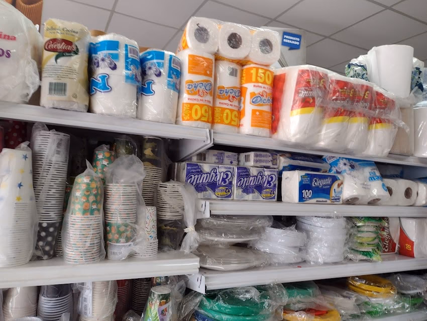 La Papelera