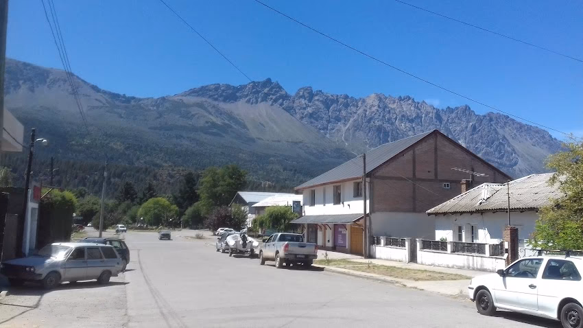 La Papelera Depósito El Bolsón