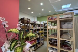 La Pastora Misionera