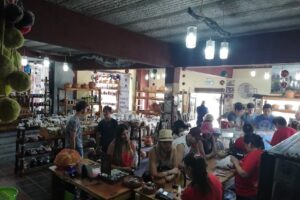 La Picada y Mucho Más