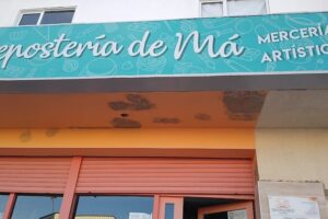 La Repostería De Ma