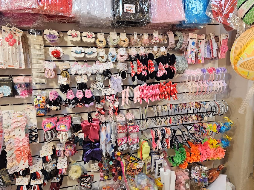 La Solanita PartyTuc Brs Cotillon y Jugueteria