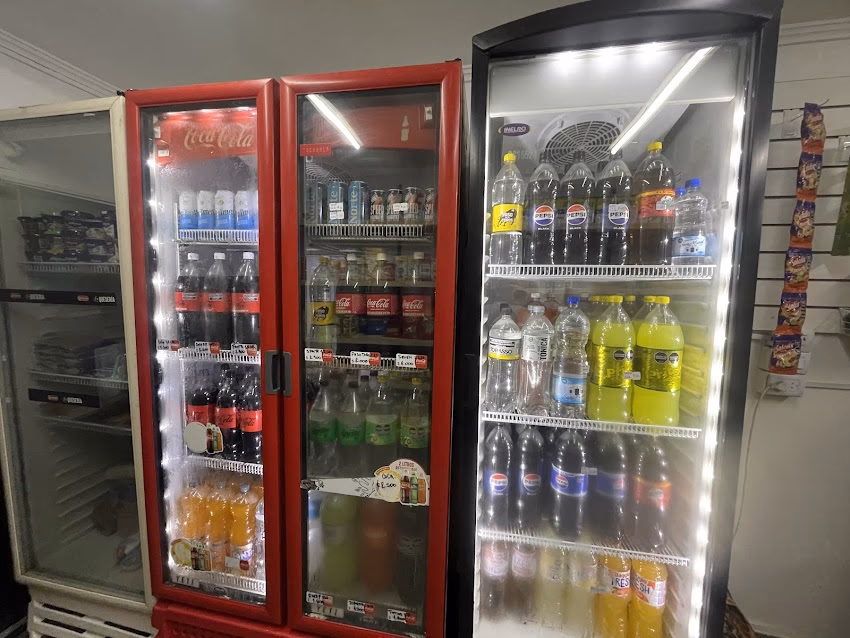 La Solanita PartyTuc Mayorista