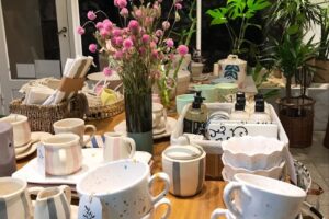 La Tienda Botánica y Decoración