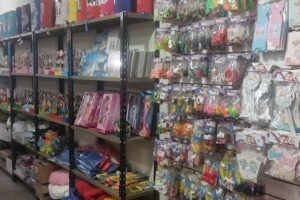 La tienda Cotillón