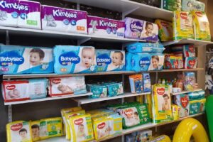 La Tienda del Juguete