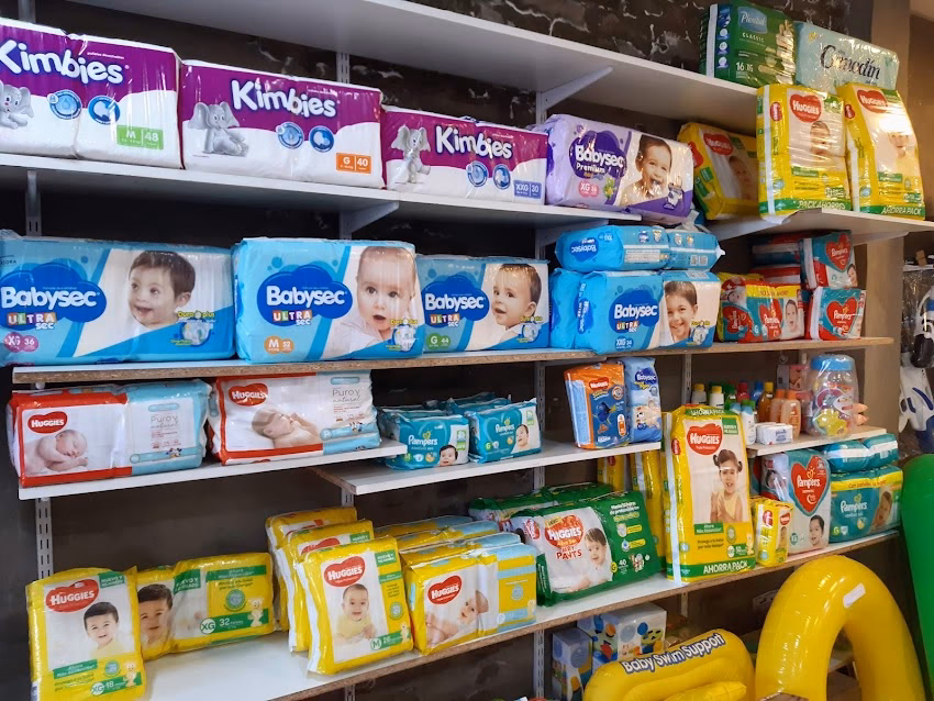 La Tienda del Juguete