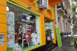 Lapislázuli Cotillon