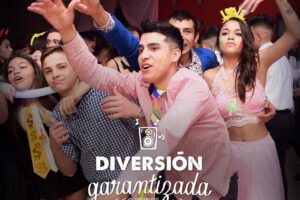 Lapissonde Organización de Eventos