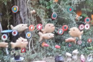 Lavanda tienda de arte las visitas son con cita previa