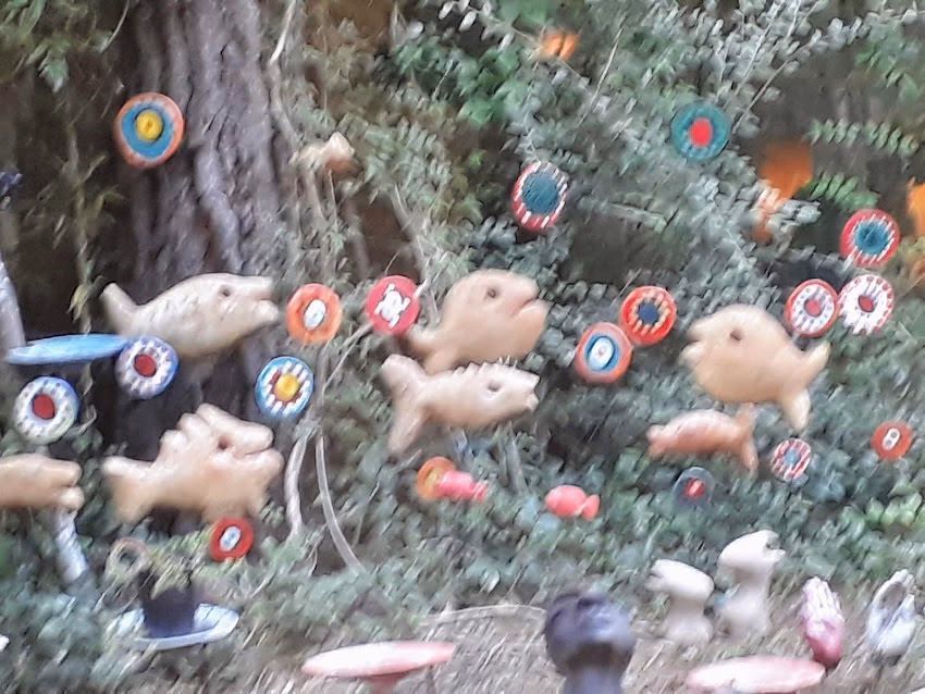 Lavanda tienda de arte las visitas son con cita previa