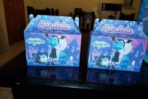 Leo Cotillón Personalizado