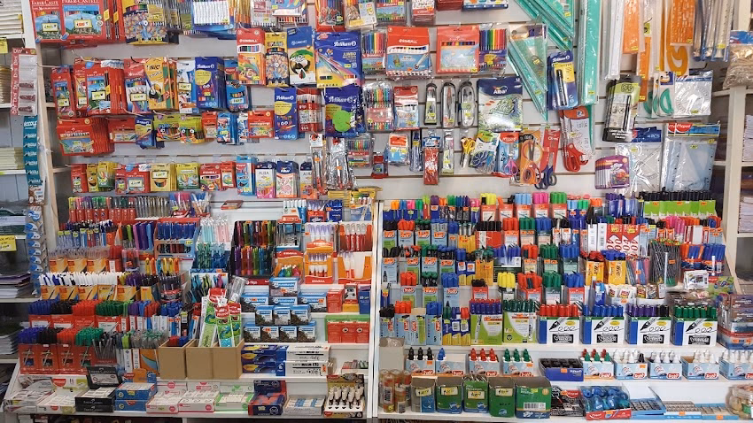Librería Acuarela