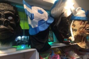 Librerìa Artìstica y Cotillón Trazos Y Tracitos