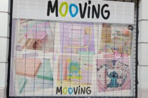 Libreria Constitucion Minorista y Mayorista