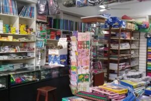 Librería Copy Center