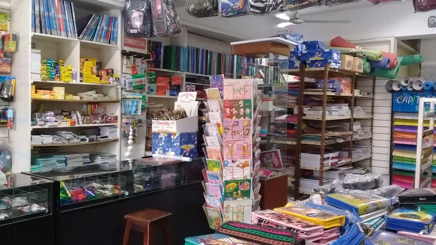 Librería Copy Center