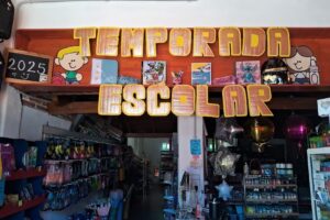 LibreríaCotillón Chelita