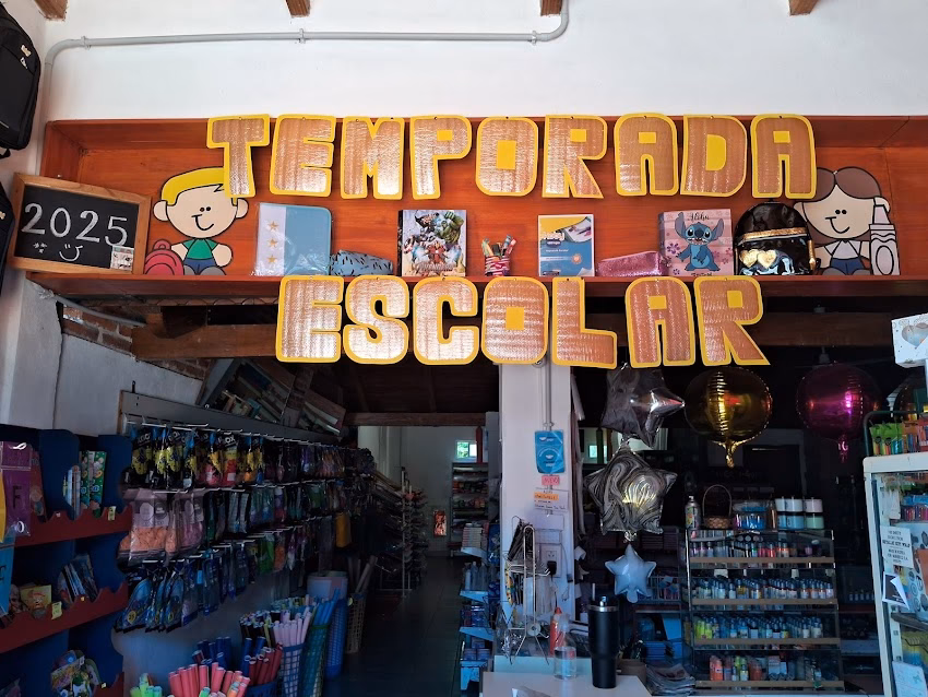 LibreríaCotillón Chelita