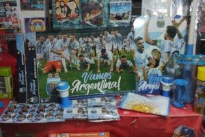 Librería Cotillón CriCri