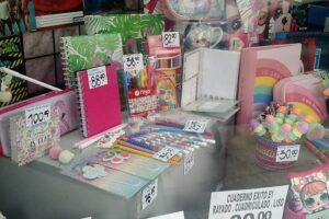 Libreria Cotillon El 10