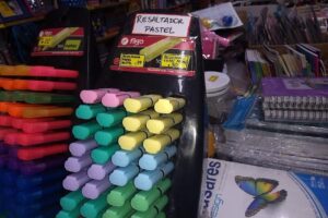 Librería Cotillón Frutillitas