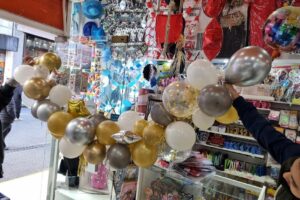 LibreriaCotillón Nuevo Ciclo