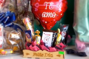 Libreria Cotillon Regaleria Nf