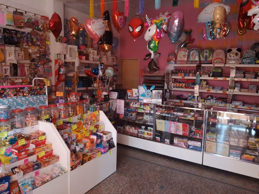 Libreria Dulce o truco