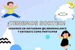 Libreria El Arco Juguetes Regalos Papelera