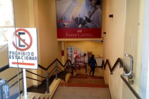 Librería El Campeón