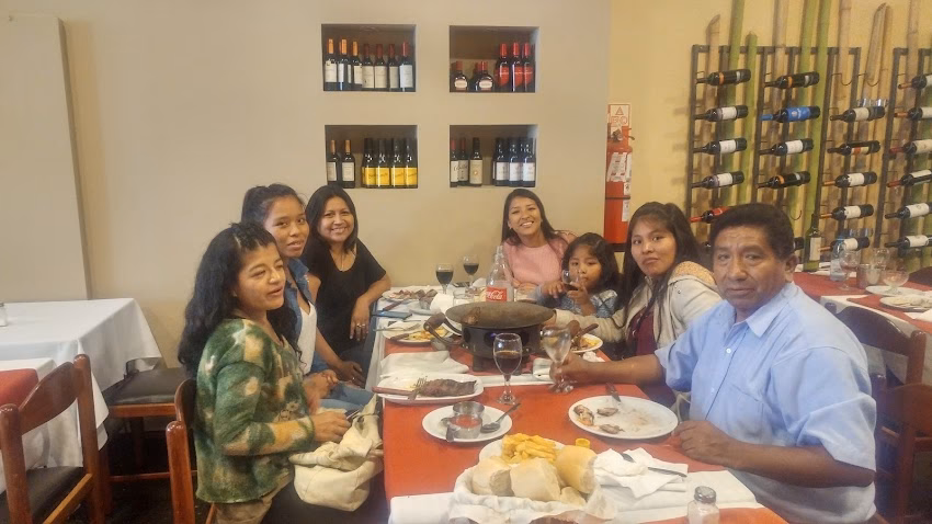 Librería El Campeón