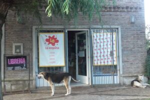 Libreria La Esquina