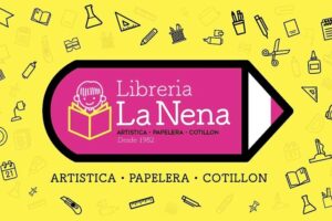 Librería La Nena