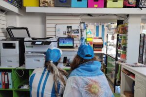 Libreria Los Colegiales