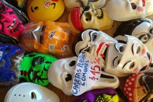 Librería Luz y Color