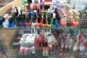 Librería Mis Apuntes