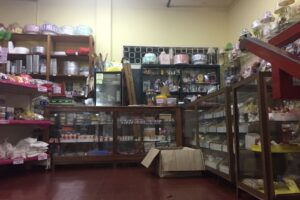 Libreria Mv Fotocopias Cotillon Disfraces Reposteria