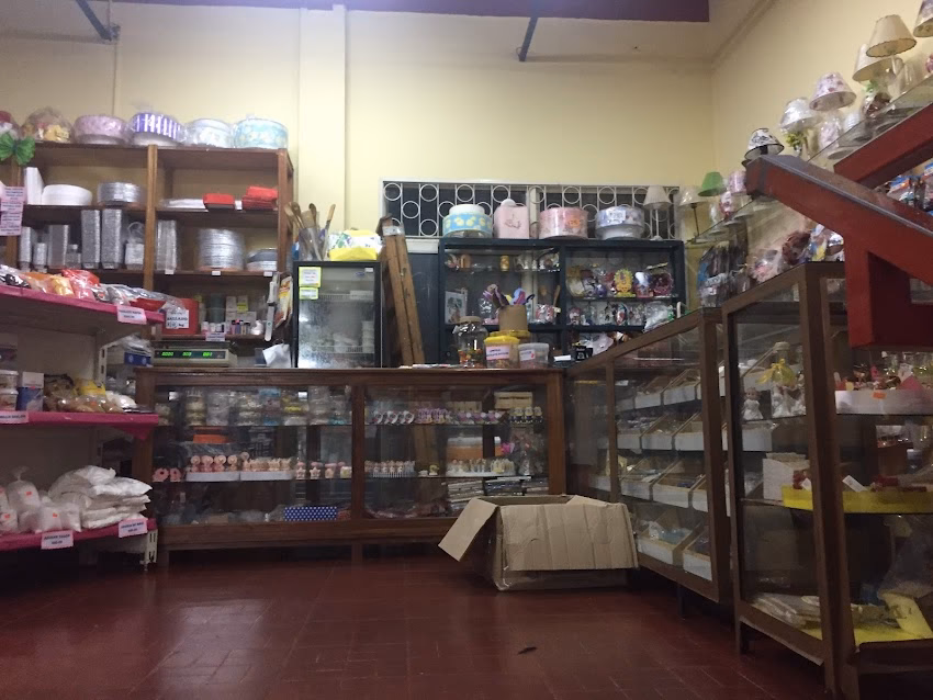 Libreria Mv Fotocopias Cotillon Disfraces Reposteria