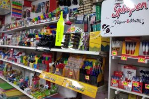 Librería Novedades Total