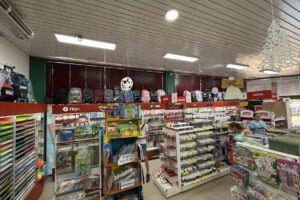 Libreria Papelera Mercedes