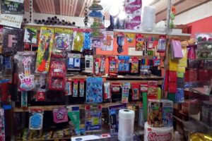 Libreria Papelera Y Cotillon Porras