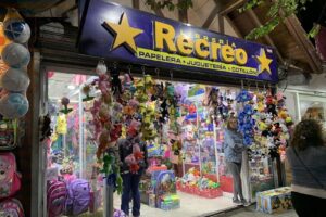 Libreria Recreo Papeleria Jugueteria Regalos