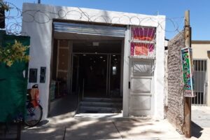 Libreria Regaleria Detalles