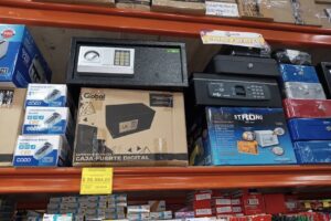 Librería Tío Fenix