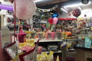 Librería y Cotillon Corrientes