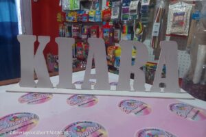 Libreria y Cotillon Emanuel