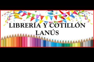 Libreria Y Cotillon Lanus