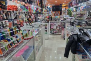 Librería y Cotillón Nuevo Ciclo I